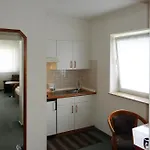 Alfa Appart hôtel 4*