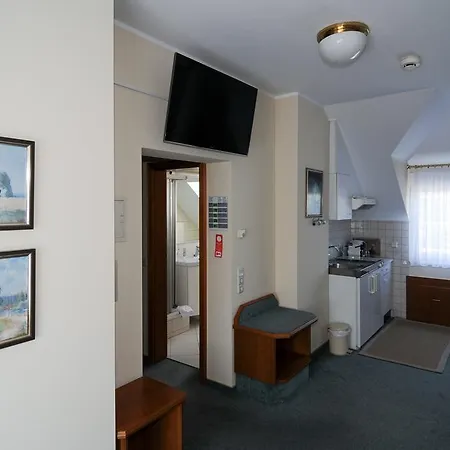Alfa Aparthotel