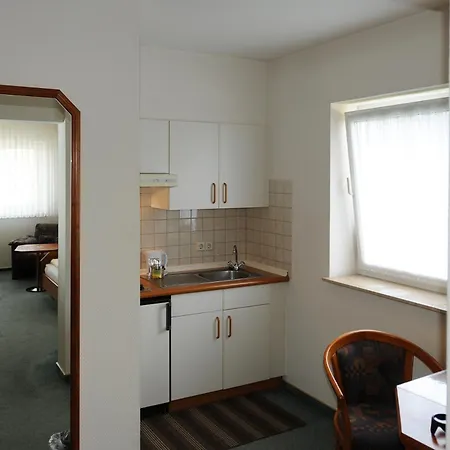 Alfa Aparthotel 4*