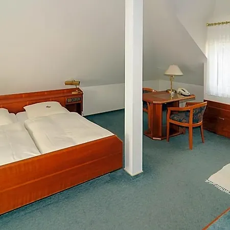 Alfa Appart hôtel Neu-Isenburg