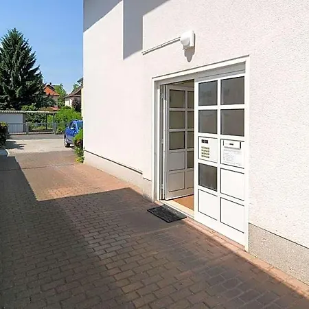 Appart hôtel Alfa 4*
