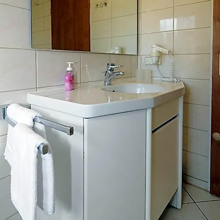 Appart hôtel Alfa