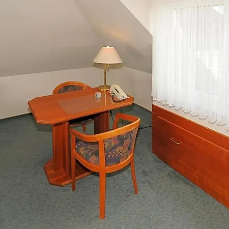 Appart hôtel Alfa 4*