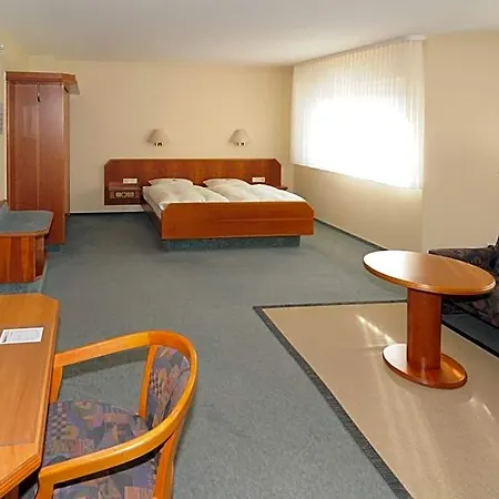 Alfa Appart hôtel Neu-Isenburg