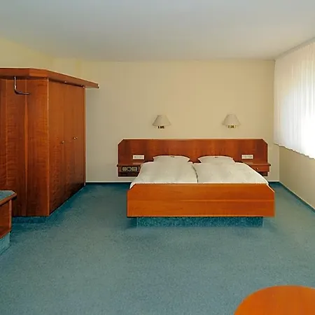 Appart hôtel Alfa Neu-Isenburg