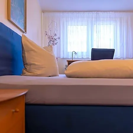 Appart hôtel Alfa 4*