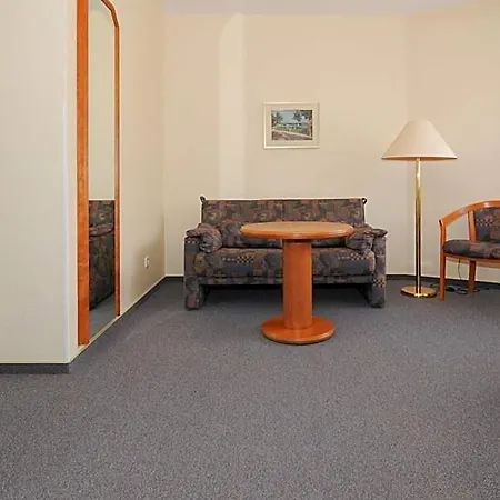 Alfa Appart hôtel Neu-Isenburg