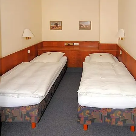 Alfa Appart hôtel