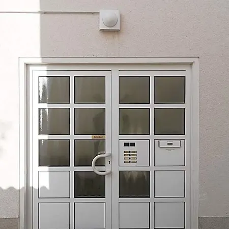Alfa Appart hôtel