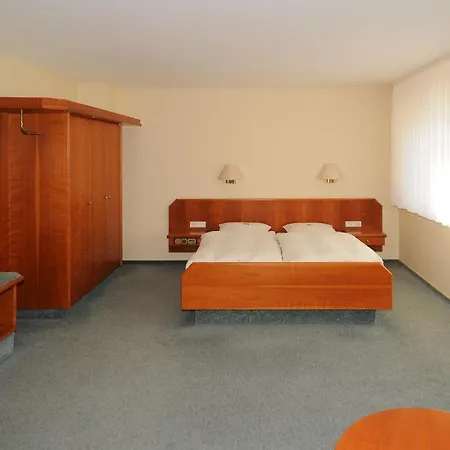 Alfa Aparthotel Neu-Isenburg