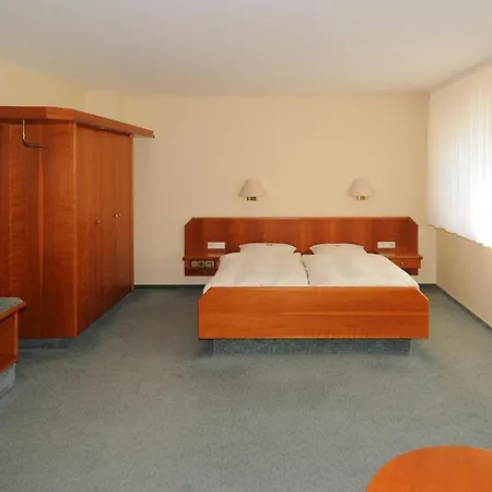 Alfa Aparthotel Neu-Isenburg