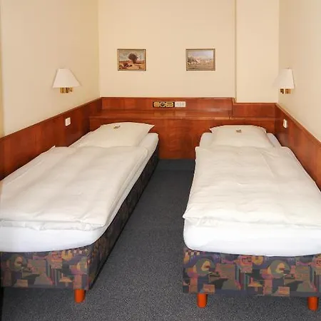 Appart hôtel Alfa