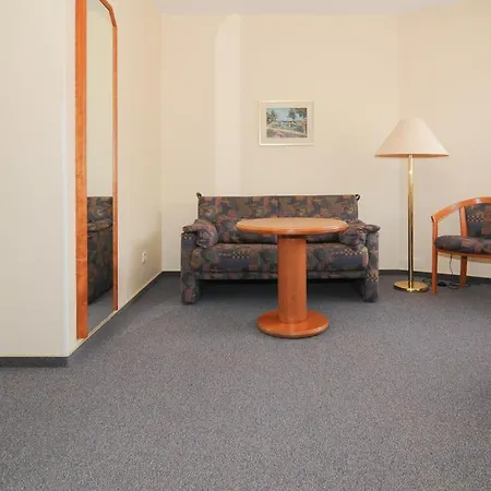 Alfa Aparthotel 4*