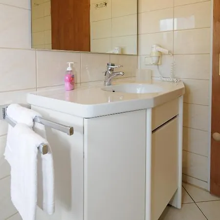 Aparthotel Alfa Neu-Isenburg