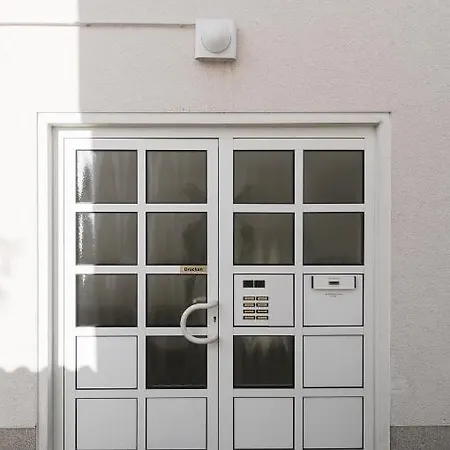 Alfa Appart hôtel