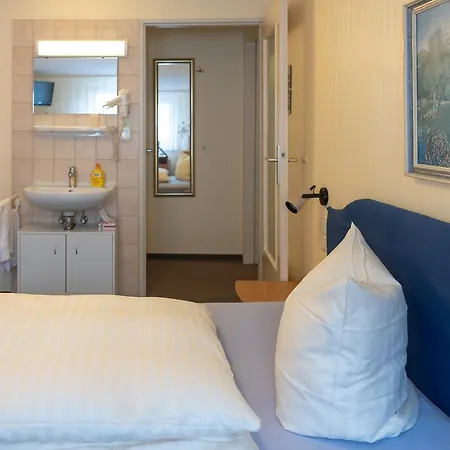 Alfa Appart hôtel Neu-Isenburg