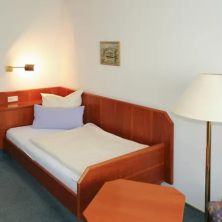 Aparthotel Alfa