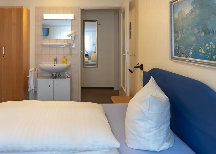 Alfa Aparthotel Neu-Isenburg